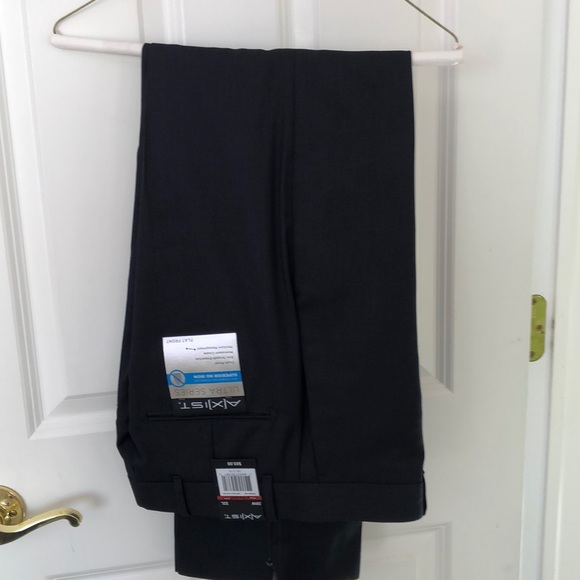 Axist Other - Brand New Men’s Dress Pants - Navy